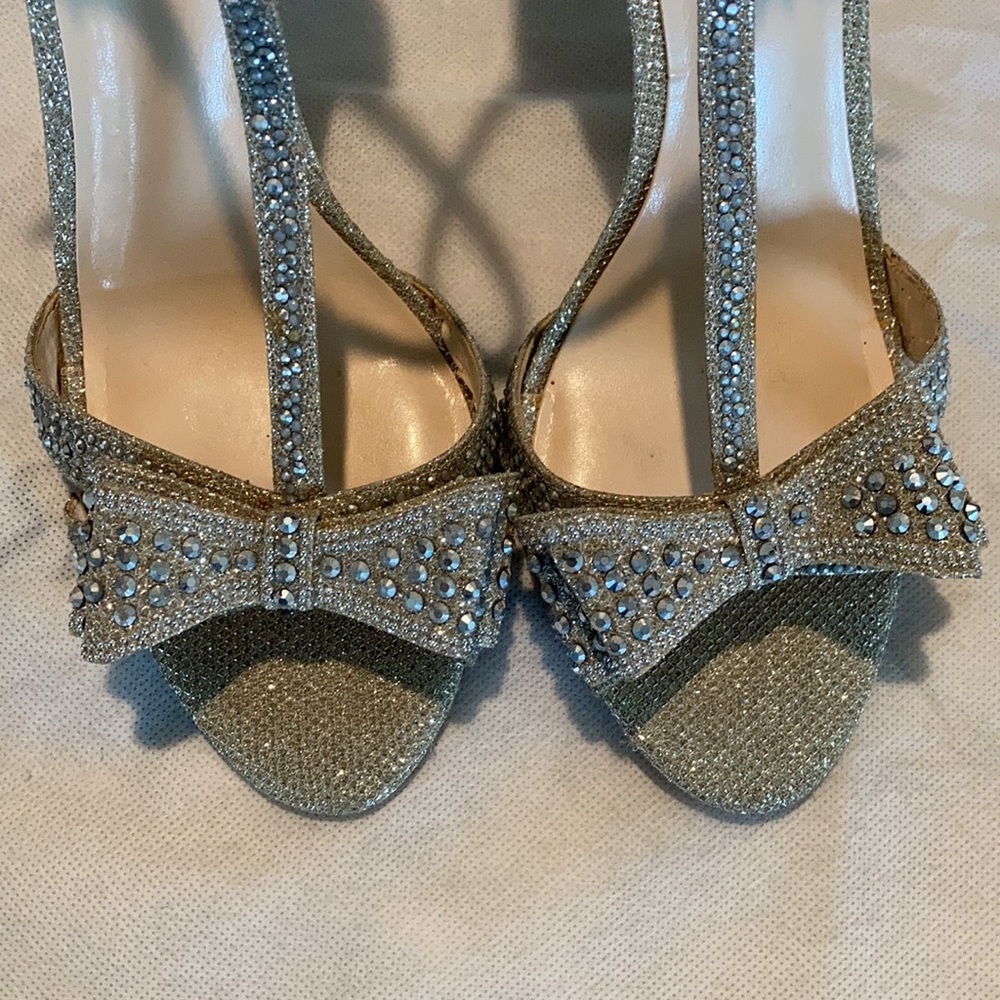 INC Sandals - Picture 5 of 12